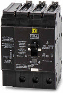 EGB34100SA - Square D 100A 3-Pole 480Y/277V E-Frame Bolt-On Circuit Breaker - Essential Electric Supply