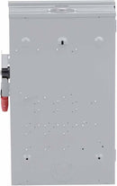 H364RB - Square D 200A 600V 3-Pole Heavy Duty Fusible Safety Switch NEMA 3R - Essential Electric Supply