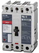 HMCP150U4 - Cutler Hammer 150A 600V 3-Pole Motor Circuit Protector, Series C, F-Frame, Feed-Thru Mounting, UL Listed, CSA Certified - Essential Electric Supply