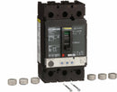 JDL36250U31X - Square D 250A 600V 3-Pole Molded Case Circuit Breaker Powerpact JDL Frame - Essential Electric Supply