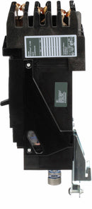 JJA36250U31X - Square D Powerpact JJA 250A 600V 3-Pole Circuit Breaker I-Line Micrologic 3.2 65kA@480V - Essential Electric Supply