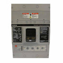 SHJD69200NT - Siemens 200A 600V 3 Pole Molded Case Circuit Breaker Bolt-On SJD Frame - Essential Electric Supply