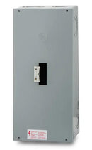 TE100S - General Electric 100A 600V 2/3-Pole Circuit Breaker Enclosure, NEMA 1, Surface Mount, Indoor, UL/CSA Certified, Spectra RMS Series - Essential Electric Supply