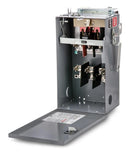 SB461RG - General Electric 30A 600V 3 Pole 4 Wire Fusible Bus Plug Spectra Series - Essential Electric Supply