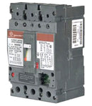 SEDA24AT0150 - General Electric 150A 480V 2 Pole Molded Case Circuit Breaker Bolt-On Type SEDA Frame - Essential Electric Supply