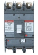 SGPP36AT0400 - General Electric Molded Case Circuit Breaker 400A 600V 3P Bolt-On 65kAIC Spectra Series LSI Trip Unit UL CSA HACR - Essential Electric Supply