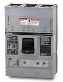 SHJD69200G - Siemens 3 Pole 200A 600V Molded Case Circuit Breaker Bolt-On Solid State - Essential Electric Supply