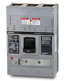 SHLD69500 - Siemens 500A 600V 3 Pole Bolt-On Circuit Breaker SLD Frame - Essential Electric Supply