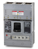 SHLD69500NGT - Siemens 500A 600V 3 Pole Molded Case Circuit Breaker LD Frame 65kA@480V - Essential Electric Supply