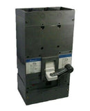 SKDA36AN1000 - General Electric 1000A 600V 3-Pole SKDA Molded Case Circuit Breaker Bolt-On - Essential Electric Supply