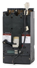 SKHC3608L4XX - General Electric 800A 3-Pole 600V Bolt-On Circuit Breaker SKHC Frame - Essential Electric Supply
