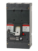 SKLL3612L4XX - General Electric 1200A 600V 3-Pole Spectra Series Circuit Breaker with LSIG Trip - Essential Electric Supply
