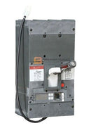 SKPP3608L4XX - GE Spectra Series 3-Pole 800A 600V Molded Case Circuit Breaker with Micro Versa Trip LSIGT and GFI - Essential Electric Supply