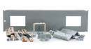 SL6D - Siemens 600A 600VAC 3-Phase Circuit Breaker Connecting Strap Kit - Essential Electric Supply