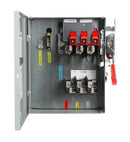 SLVBH4660G - Siemens 600A 600V 4-Pole Fusible Bus Plug Sentron Low-Amp - Essential Electric Supply