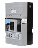 SND69120ANTH - Siemens 1200A 600V 3 Pole Molded Case Circuit Breaker 35kA - Essential Electric Supply