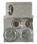 TA1201NB1 - Cutler Hammer 1200A 600VAC Lug Terminal Kit for N-Frame Circuit Breakers - Essential Electric Supply