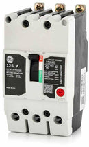 TEYH3125B - General Electric 125A 3-Pole 480/277V Bolt-On Circuit Breaker 35kA - Essential Electric Supply