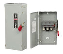 THN3365 - General Electric 400A 600V 3-Pole Heavy Duty Non-Fusible Safety Switch NEMA 1 Indoor - Essential Electric Supply