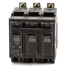 THQB32035 - General Electric 35 Amp 240V 3 Pole THQB Bolt-On Molded Case Circuit Breaker, 10kA Interrupt, UL Listed - Essential Electric Supply