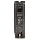 THQL1120 - General Electric 20 Amp 1 Pole 120/240VAC Plug-In Circuit Breaker, THQL Series, 10kAIC, UL Listed - Essential Electric Supply