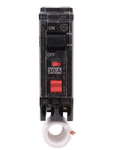 THQL1130GFT - General Electric 30A 120V 1 Pole Ground Fault Circuit Breaker Plug-In Thermal Magnetic - Essential Electric Supply