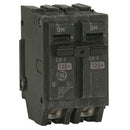 THQL21125 - General Electric 125 Amp 2 Pole 240VAC Q-Line Thermal Magnetic Circuit Breaker - Essential Electric Supply