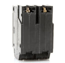 THQL2115 - General Electric 15 Amp 2 Pole 240VAC Circuit Breaker Q-Line Series - Essential Electric Supply