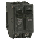 THQL2150 - General Electric 50 Amp 2 Pole 240V Q-Line Plug-In Circuit Breaker, 10kAIC, Thermal Magnetic Trip, UL Listed - Essential Electric Supply