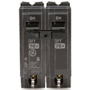 THQL2170 - General Electric 70 Amp 2 Pole 240V Thermal Magnetic Circuit Breaker - Essential Electric Supply