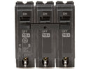THQL32015 - General Electric 15A 240V 3 Pole Q-Line Plug-In Circuit Breaker - Essential Electric Supply