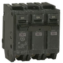 THQL32020 - General Electric 20A 240V 3 Pole Thermal Magnetic Circuit Breaker Q-Line Series - Essential Electric Supply