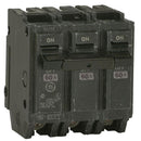 THQL32060 - General Electric 60 Amp 240 Volt 3 Pole Circuit Breaker Q-Line Frame - Essential Electric Supply