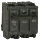 THQL32100 - General Electric 100A 240V 3-Pole Q-Line Circuit Breaker Plug-In 10kA Interrupt Rating - Essential Electric Supply