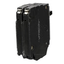 THQP230 - General Electric 30 Amp 2 Pole 120/240VAC Plug-In Circuit Breaker, Q-Line THQP Frame, 10kA Interrupt, Thermal Magnetic Trip, UL Listed - Essential Electric Supply