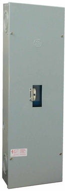 TJ400S - General Electric 400A 600V 3-Pole Circuit Breaker Enclosure NEMA 1 Surface Mount - Essential Electric Supply
