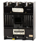 TJJ436Y400 - General Electric 400A 600V 3-Pole Molded Case Circuit Breaker Feed-Through Mounting - Essential Electric Supply
