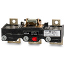 TJK436T300 - General Electric 300A 600VAC 3 Pole Thermal Magnetic Trip Unit for J600 Line - Essential Electric Supply