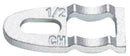 CB10 Crouse-Hinds Series EMT/Rigid Clampback Spacer Electrical Accessory - Essential Electric Supply