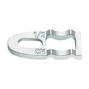 CB6 HDG - Eaton Crouse-Hinds Conduit & Fittings 2in Clamp
