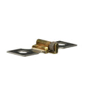 CC196.0 - Square D Thermal Unit, 78.5-86A, Class 20, Plug-On Mounting, Type CC Motor Control Accessory - Essential Electric Supply
