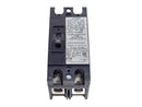 CCH2225 - Cutler Hammer 225A 240V 2-Pole Molded Case Circuit Breaker Type CC - Essential Electric Supply