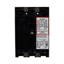 CCH3125 - Cutler Hammer 125A 240V 3 Pole Molded Case Circuit Breaker CCH Series - Essential Electric Supply