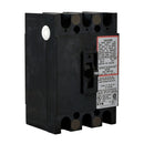 CCH3125 - Cutler Hammer 125A 240V 3 Pole Molded Case Circuit Breaker CCH Series - Essential Electric Supply