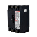 CCH3125 - Cutler Hammer 125A 240V 3 Pole Molded Case Circuit Breaker CCH Series - Essential Electric Supply
