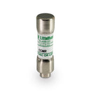 CCMR-015 - Littelfuse 15 Amp 600VAC 500VDC Class CC Time-Delay Dual-Element Fuse, 200kA Interrupt, Powr-Pro Series, Ferrule Mount, UL/CSA/CE Certified - Essential Electric Supply