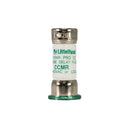 CCMR-060 - Littelfuse 60A 600VAC Class CC Time Delay Fuse, 200kAIC Interrupt Rating, Ferrule Terminal - Essential Electric Supply