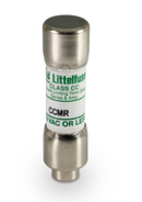 Littelfuse CCMR4 Low Voltage Powr-Gard 600V A Fuse - Essential Electric Supply