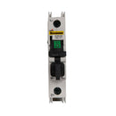 CCP-1-30CC - Eaton 30A 600V 1-Pole Compact Circuit Protector Switch UL98 Listed - Essential Electric Supply