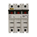 CCP-3-30CF - Eaton 30A 600VAC 125VDC 3-Pole UL98 Fusible Disconnect Circuit Breaker - Essential Electric Supply